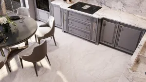 Керамогранит Listelo Brown Matt 60*120