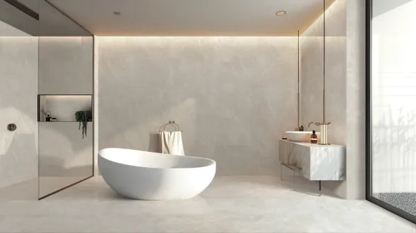 Керамогранит Court Hymn YWE612S1183 DDG 60*120