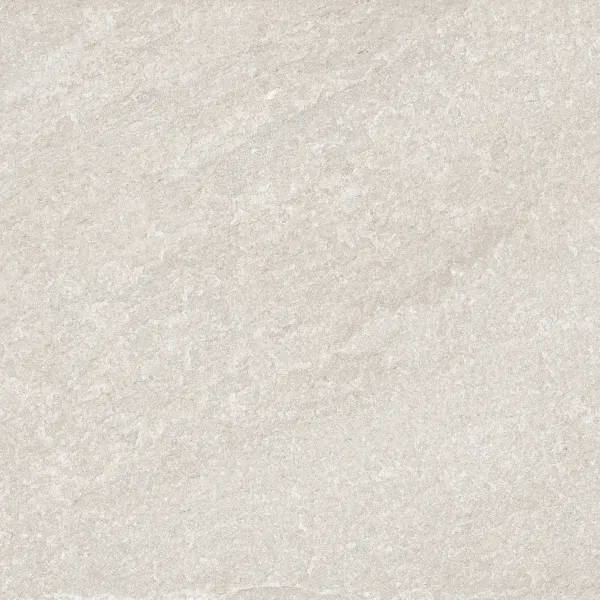 Керамогранит Quartzite Bianco punch matt 9мм 60*60 R10
