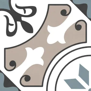 Керамогранит Helix 20*20 9.5мм