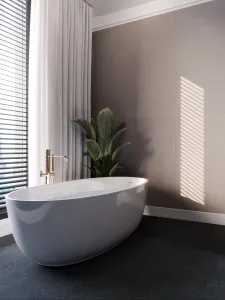 Керамогранит Urban Grey Matt 60*120