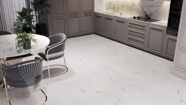 Керамогранит Endless Calcatta Montreal Glossy 60*120 