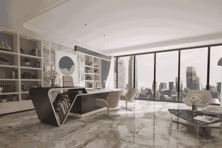 Керамогранит Or Oc super glossy 9 мм 60*120