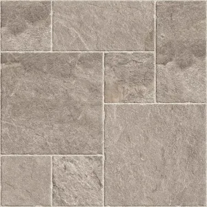 Керамогранит Delgado Stone Beige punch matt 12мм R10 60*60