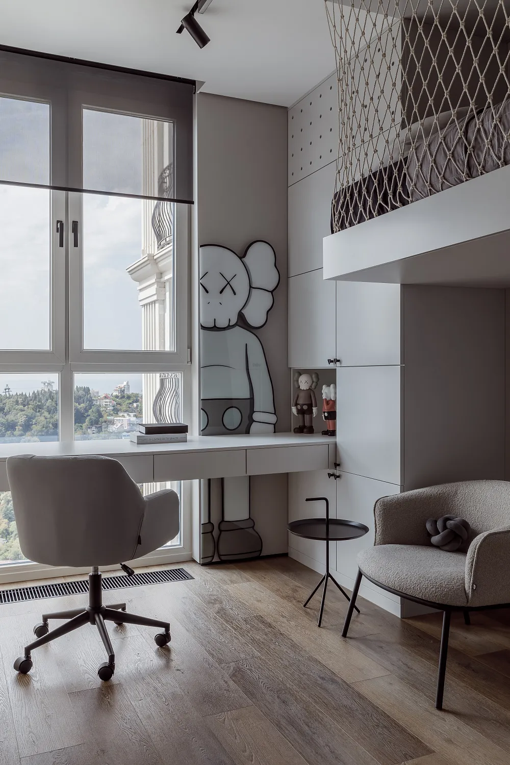 Меркато Ксении Костарной