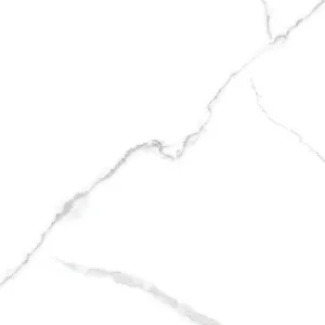 Керамогранит Atlantic White glossy (Polished) 60*60