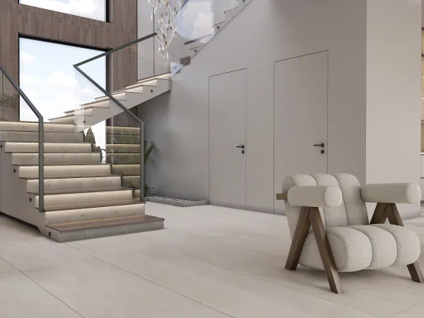 Керамогранит Delicate Light carving 60*120