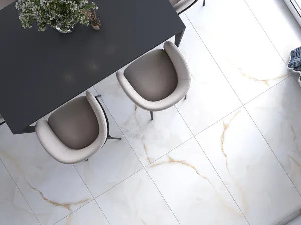 Керамогранит Kashmiri Onyx Natural glossy 60*120