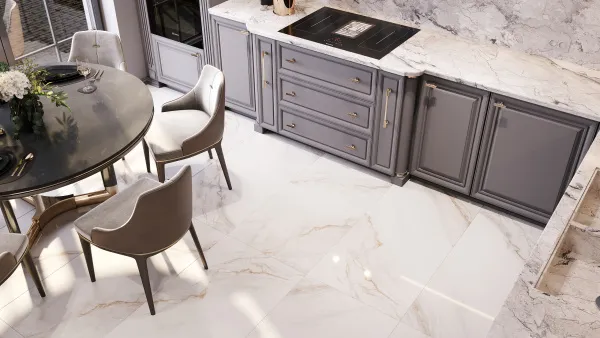 Керамогранит Mechel Angelo Matt 60*120