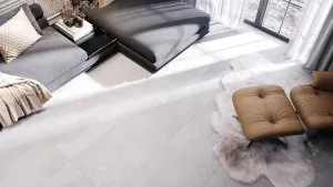 Керамогранит Sandstorm White rustic matt 60*120