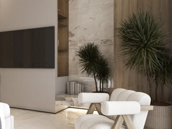 Керамогранит 5054 glossy 60*120