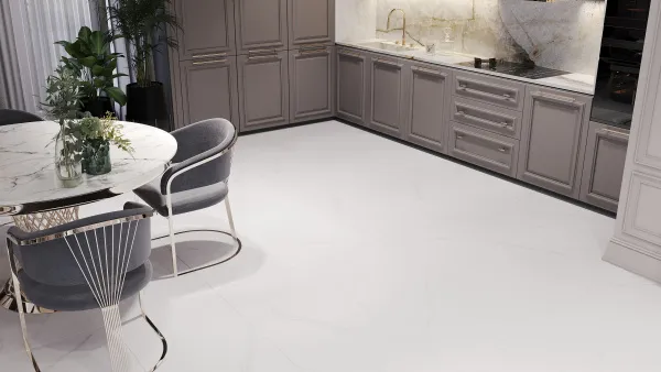Керамогранит Calacatta Vinci glossy 60*120