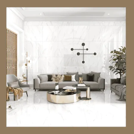 Керамогранит Astron Statuario matt 60*60