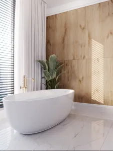 Керамогранит Dreaftwood Maple светлая matt 20*120