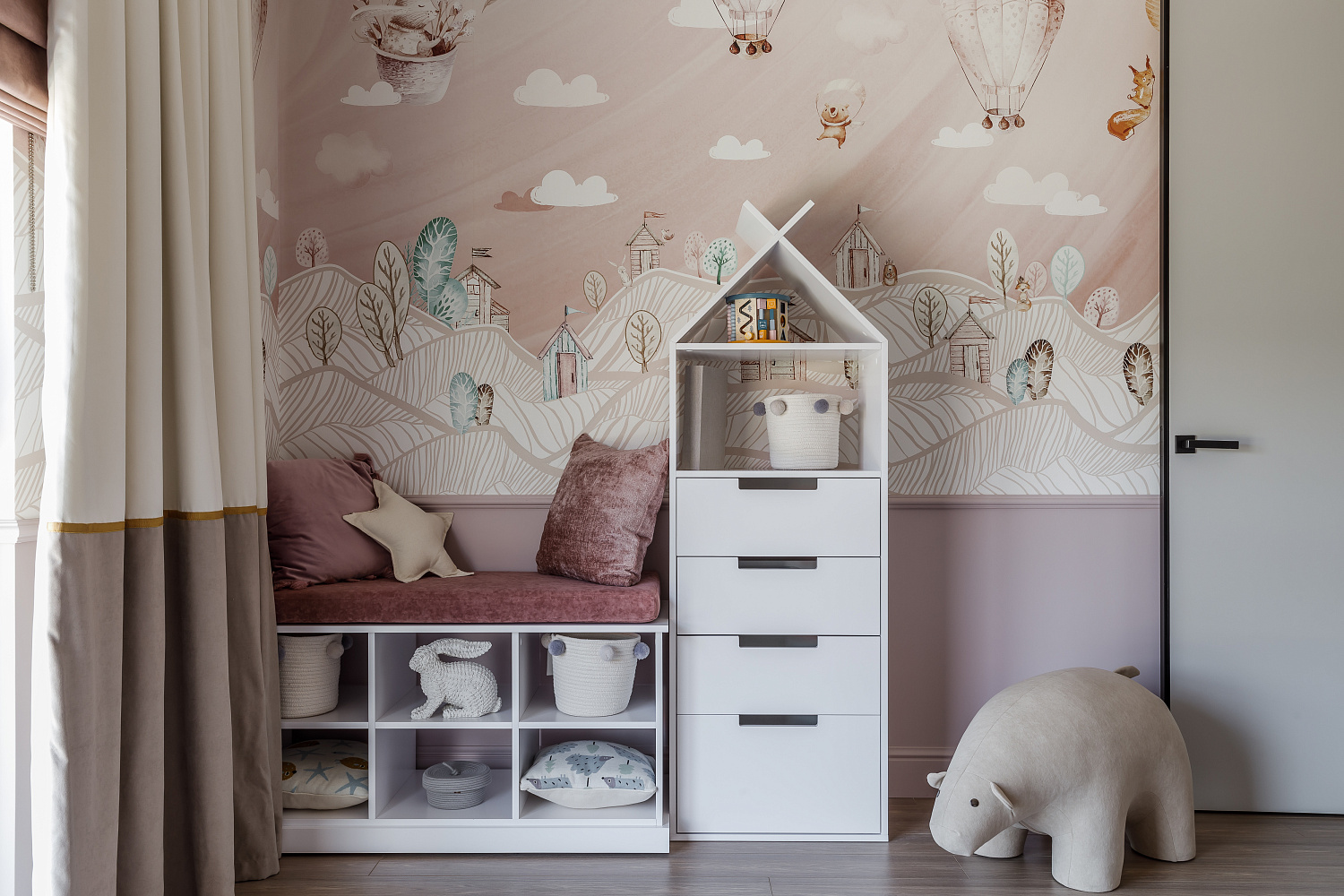 Проект Ксении Костарной