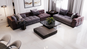 Керамогранит Predo Onyx glossy 60*120