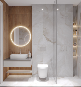 Керамогранит Coral Silver glossy 60*120