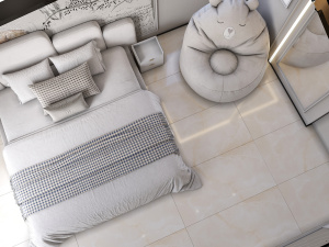 Керамогранит Onyx Marfil glossy 60*120