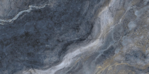 Керамогранит Galaxy Blue Super glossy 9 мм 60*120