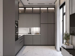 Керамогранит SPVL-6063 glossy 60*120