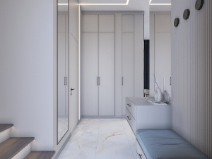 Керамогранит Kashmiri Onyx Natural matt 60*120