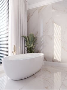 Керамогранит Mechel Angelo glossy 60*120