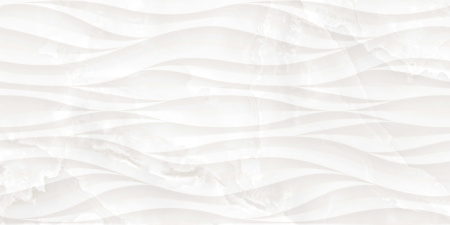 Плитка настенная Soffio Decor 10466 HL4 glossy 30*60