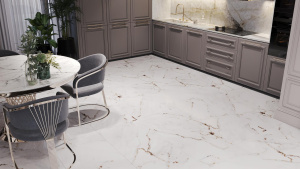 Керамогранит Royal Statuario Glossy 60*120