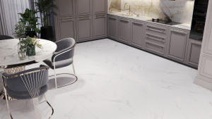 Керамогранит Honey Statuario Matt 60*120