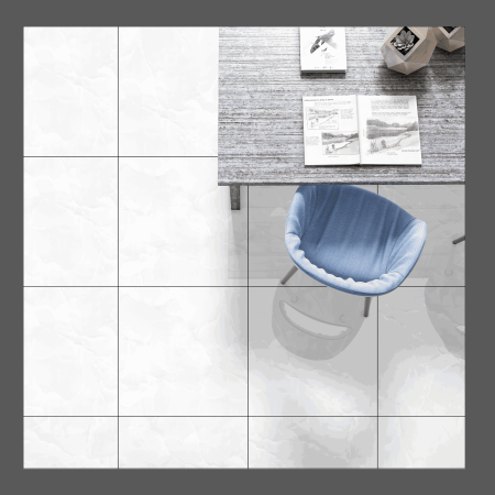 Керамогранит Lux White matt 60*60