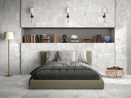 Керамогранит Style Emporio Smoke Rustic 60*120