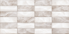 Плитка настенная Siena Calm Decor 10063 HL2 P20 glossy 30*60