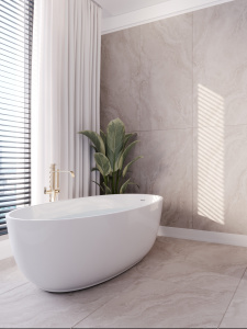 Керамогранит Listelo Brown Matt 60*120