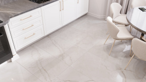 Керамогранит Zefiro Crema glossy 60*120