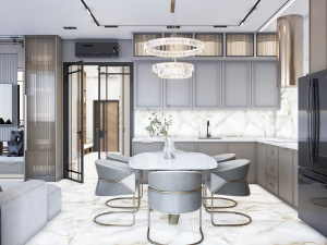 Керамогранит 70735 glossy 60*120