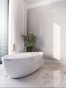 Керамогранит Predo Onyx glossy 60*120