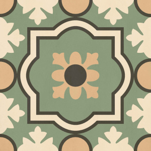 Керамогранит Grafton 20*20 9.5мм