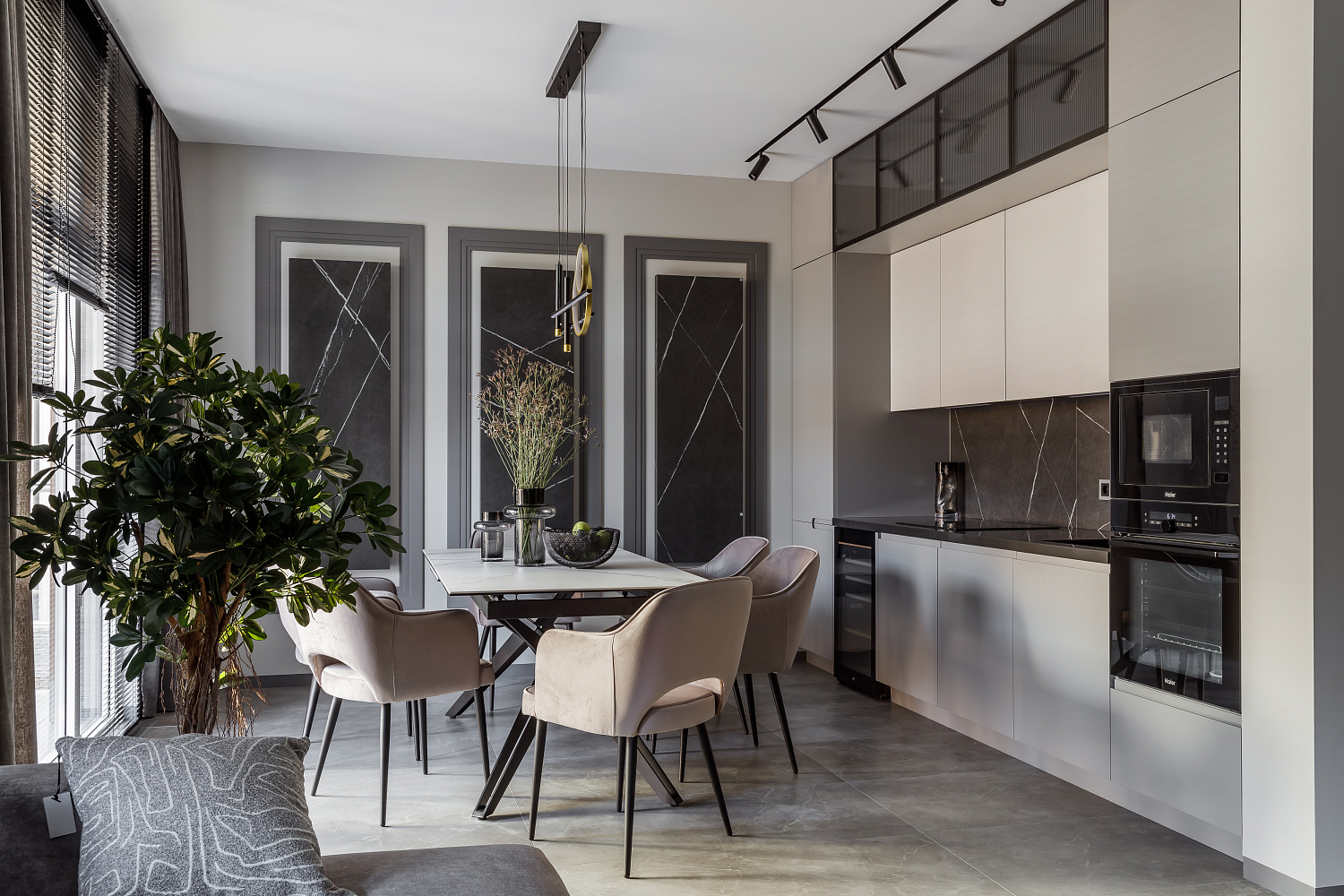 Проект Ксении Костарной