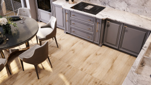 Керамогранит Dreaftwood Maple светлая matt 20*120