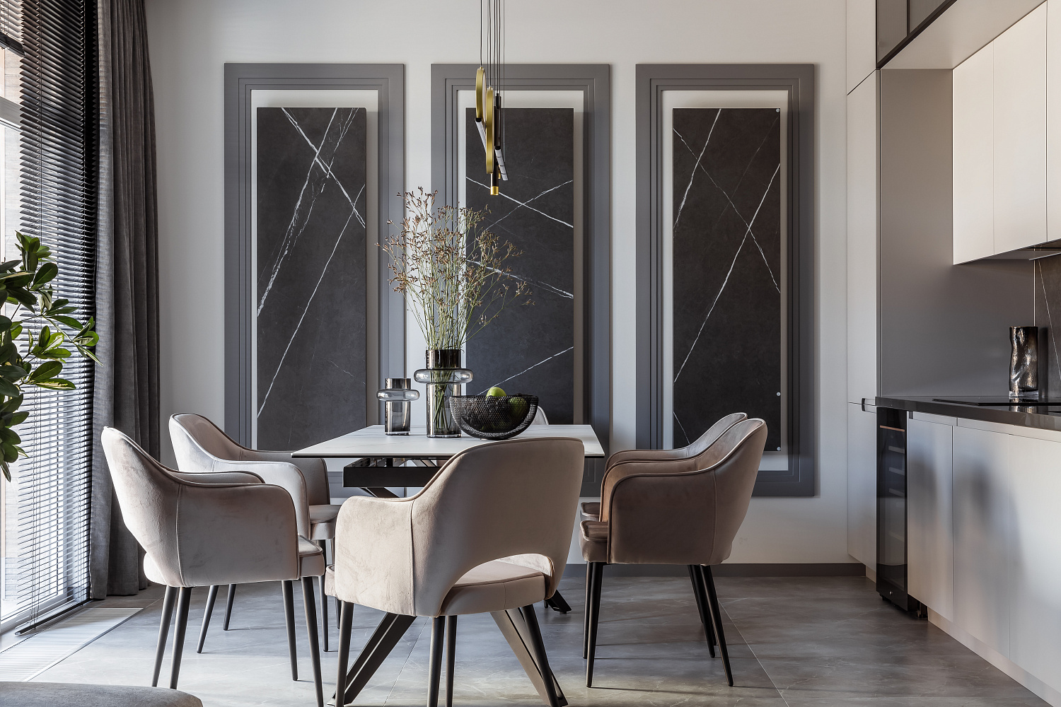 Проект Ксении Костарной