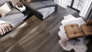 Керамогранит Damasco Antracite Sugar 60*120