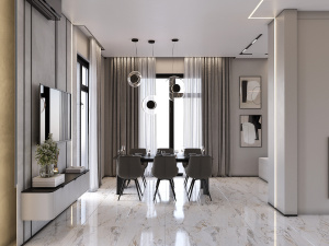 Керамогранит Patagonia Amber Glister 60*120