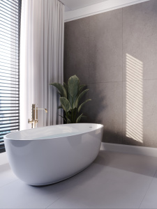 Керамогранит Stonex Grey Matt 60*120 