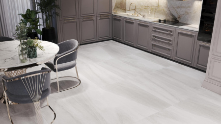 Керамогранит Damasco White Sugar 60*120