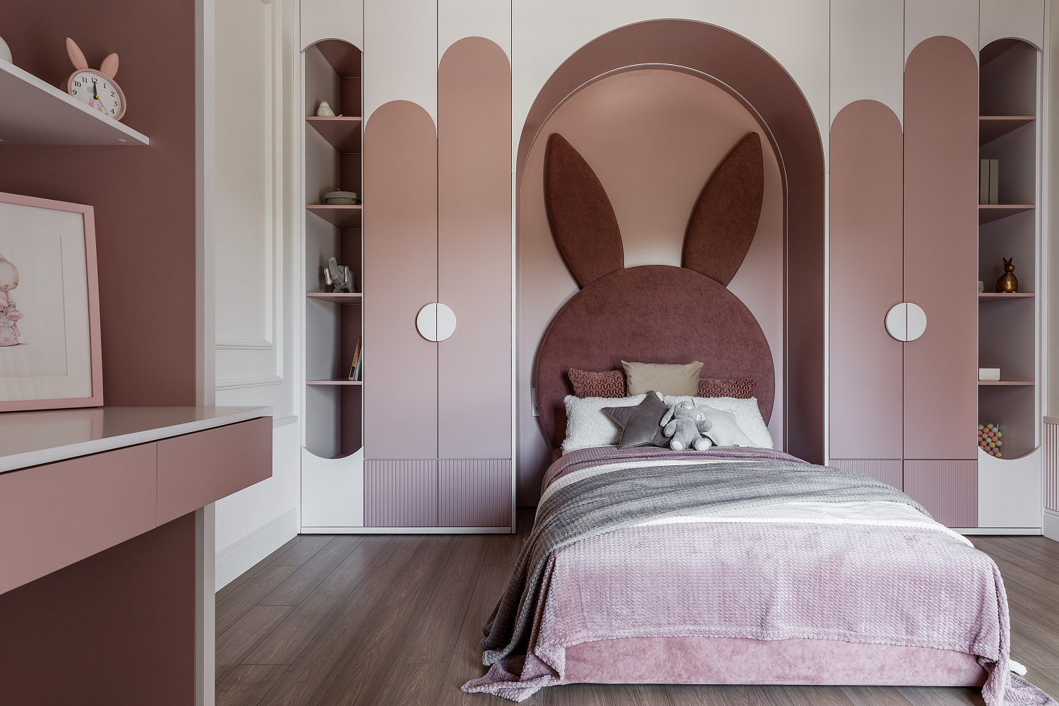 Проект Ксении Костарной