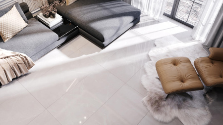 Керамогранит Marfuse Grey glossy 60*120