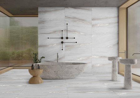 Керамогранит Magnetic Grey Carving 60*120