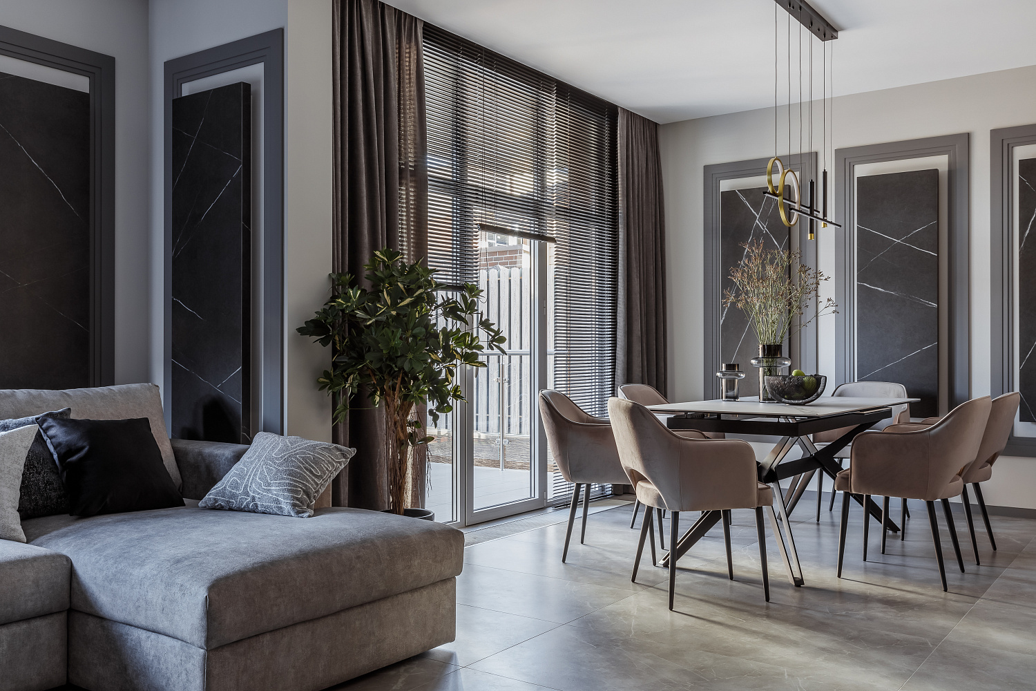 Проект Ксении Костарной