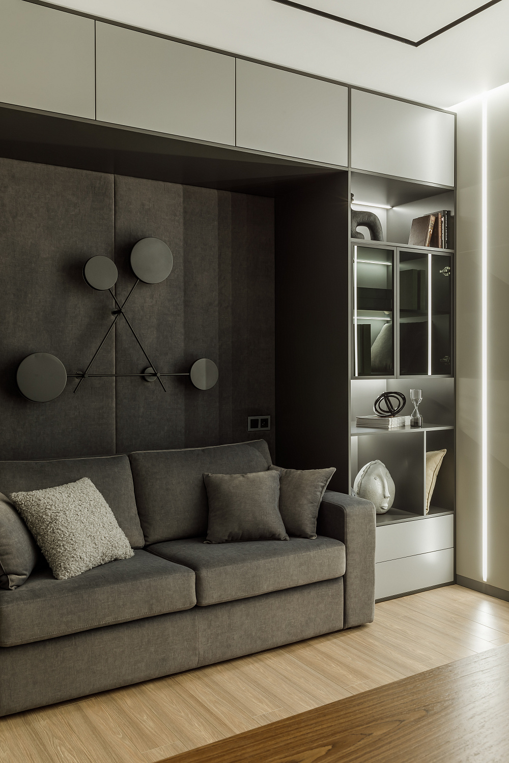 Проект Ксении Костарной