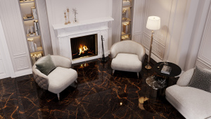 Керамогранит Estrada high glossy 60*120